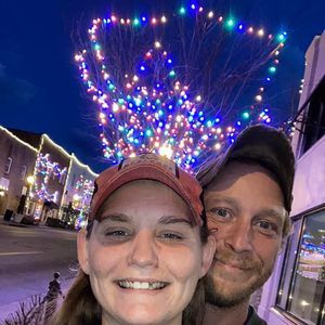 Meet your Posher, Dana